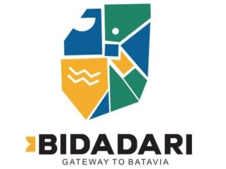Pulau Bidadari Logo