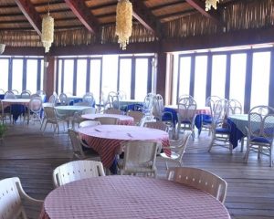 Pulau Pantara Restaurant