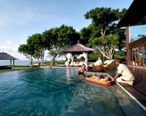 Bali Ayana Resort Honeymoon - Private Pool Villa